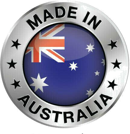 Made in Australia