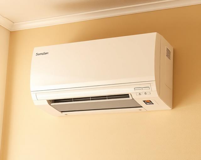 Air conditioning and HVAC