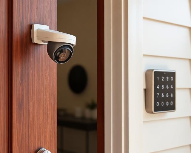 Security and access systems